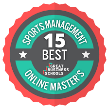 Online sports management degrees are as varied as the industry, and the best first step winona state online includes an online master's in sport management, a degree that most frequently leads to fulfilling careers in athletics. Online Master S In Sport Administration University Of Louisville