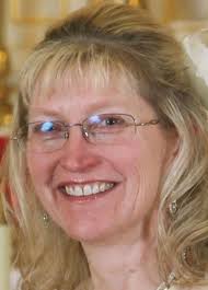 Dorine and John Prusa