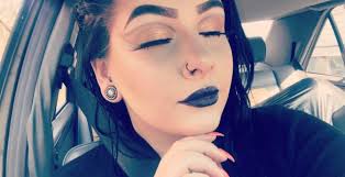 Do any of you ladies dye hair?? I'm wanting to do something like this