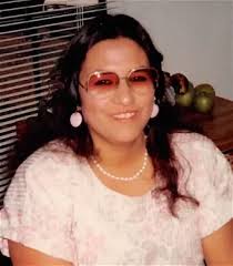 Obituary information for Betty Sue Overland Rodgers