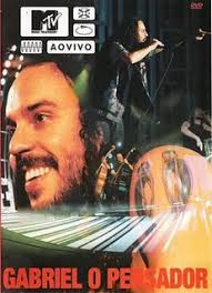 Dvd Gabriel O Pensador Mtv Ao Vivo Downloadmania