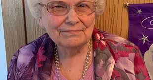 Lois Elaine Bailey, age 94, Atlantic, formerly of Oakland