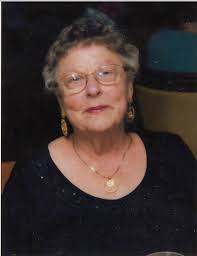 Catherine Cooley Obituary