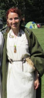 Druids And Their Robes John Beckett