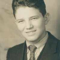 Darrell Horman Moss (1921–1992)