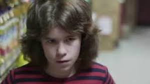 Judo Kid (Short 2014)