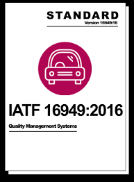 The new standard, iatf 16949:2016, has already drawn a flurry of questions in the few months since its publication. Iatf 16949 What Is It The Iatf 16949 Standard Requirements