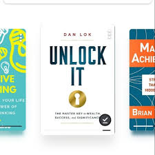 Oct 01, 2018 · the unlock เปิดธุรกิจ เปลี่ยนชีวิตด้วยตี๋ลี่ฮวงจุ้ย. Unlock It The Master Key To Wealth Success And Significance Shopee Philippines