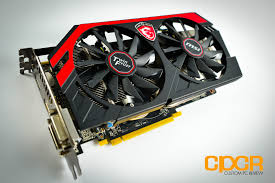 Desktop Graphics Card Comparison Hierarchy Custom Pc Review