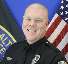 Glen Carbon Police Cutting Edge Training