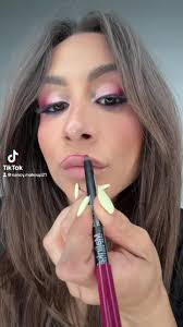 Combo labbra pazzesca da Malinka Italia