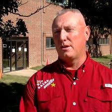 Martin County Sheriff profile: Kip Sales, Lee Haislip and Tim Manning