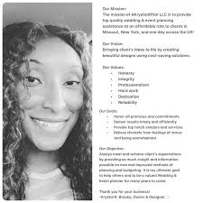 Krystal Brooks posted