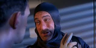 BRAZIL: Revisiting Terry Gilliam's Retro-Futurist Masterpiece