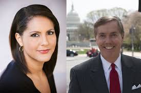 SMPA Welcomes Two Terker Distinguished Fellows