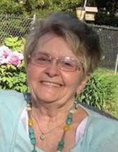 Obituary for Nancy Gale Grimaldi