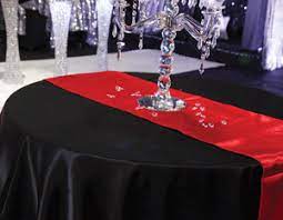 It's always a good idea to match the settings and décor to the party's tone and style. 10 Easy Holiday Decoration Ideas For Your School Events Anderson S Blog