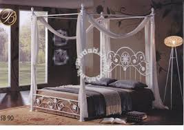 Queen 720p görüntü kalitesinde altyazılı izle meniz için sizlerle. Metal Bed Katil Besi 5kaki Queen Size Furniture Decoration For Sale In Georgetown Penang Mudah My