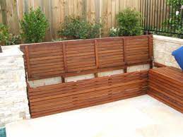 Not only will you be adding extra outdoor storage space, but the bench. Wie Wahlt Man Outdoor Storage Bench Seat Tipps Fur Gartenmobel
