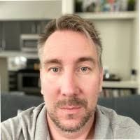 Christopher Dickinson