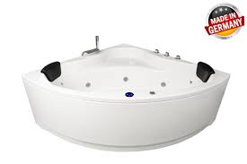 Unserer sortimente stammen von professionellen und. Whirlpool Badewanne Gunstig Mit 14 Massage Dusen Balboa Fur Bad Innen Supply24
