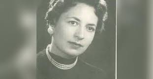 Maria Antoinette Daymude Obituary