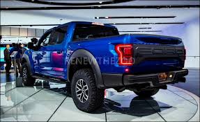 Ford 2019 Ford F150 Revealed With Diesel Power 2019 Ford