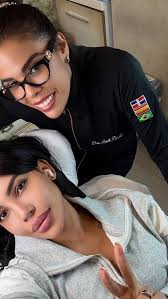 Ruth Pinales's Instagram, Twitter & Facebook