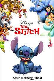 Learn more about amazon prime. Lilo Stitch 2002 Imdb