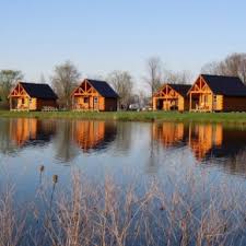 Nightly rate based on last price paid. Camp Lodge Park An Rv Visit Buffalo Niagara