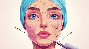 كيفية التخلص من هوس عمليات التجميل