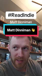 Matt Dillman