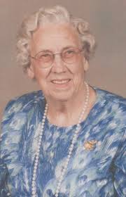 Obituary for Maxine K Winslow