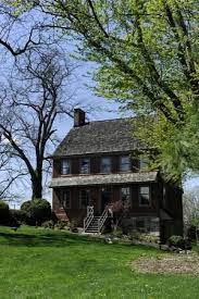 The Willis House One Of York County Pa S Oldest Homes Built In 1762 Part Of The Underground Railroad Early American Homes Colonial House Stone Houses