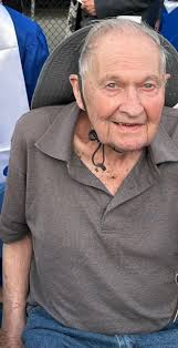 Donald Chase Obituary