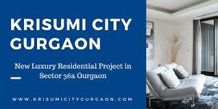 Krisumi City Gurgaon Providing Top Rated Apartments With Exclusive Features Which Meets Your Budget Http Www Krisumicitygurgaon Com City Gurgaon Budgeting