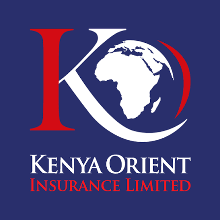 Kenya Orient Insurance Ltd | Nairobi