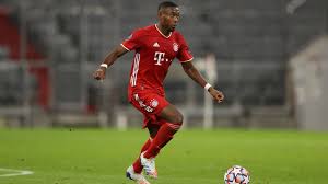 👋 servus to the official tiktok account of fc bayern. Watch Lokomotiv Moskva V Fc Bayern Munchen Live Stream Dazn De