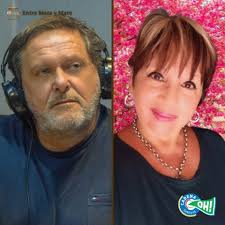 Entrevista Claudia Bellone por la Fiesta de la Empanada de Río