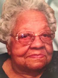 Obituary for Alma D Edwards