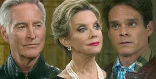 Do Days Of Our Lives Fans Want This Mother Of All Showdowns?