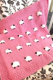 Diy embroidery embroidery designs sewing patterns quilting tips quilting tutorials. Sheep Baby Blanket Two Sisters