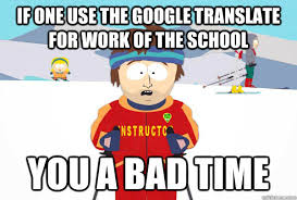 Nicknames, cool fonts, symbols and tags for farsdag. French Google Translate Meme Song Name