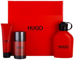 For all customer service queries please. Hugo Boss Hugo Red Geschenkset Iii Notino
