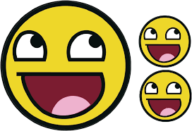 Tumblr is a place to express yourself, discover yourself. Smiley Face Memes