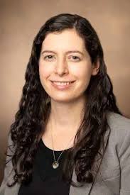 Dr. Elise Lippmann, MD