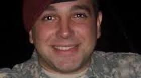 Comstock Park post office renamed in honor of fallen Marine Captain