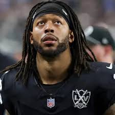 Raiders hit jackpot with Jeanty