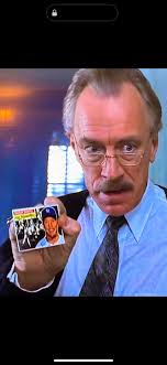 Stephen King's Needful Things “Topps 1956 Mickey Mantle, Signed to My Good  Friend, Brian”