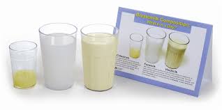 Mengkonsumsi susu ternyata efektif buat menggemukan badan. Nak Tambah Susu Badan Tolong Saya Susu Saya Sikit Lunatots Tips Susu Ibu Breastfeeding